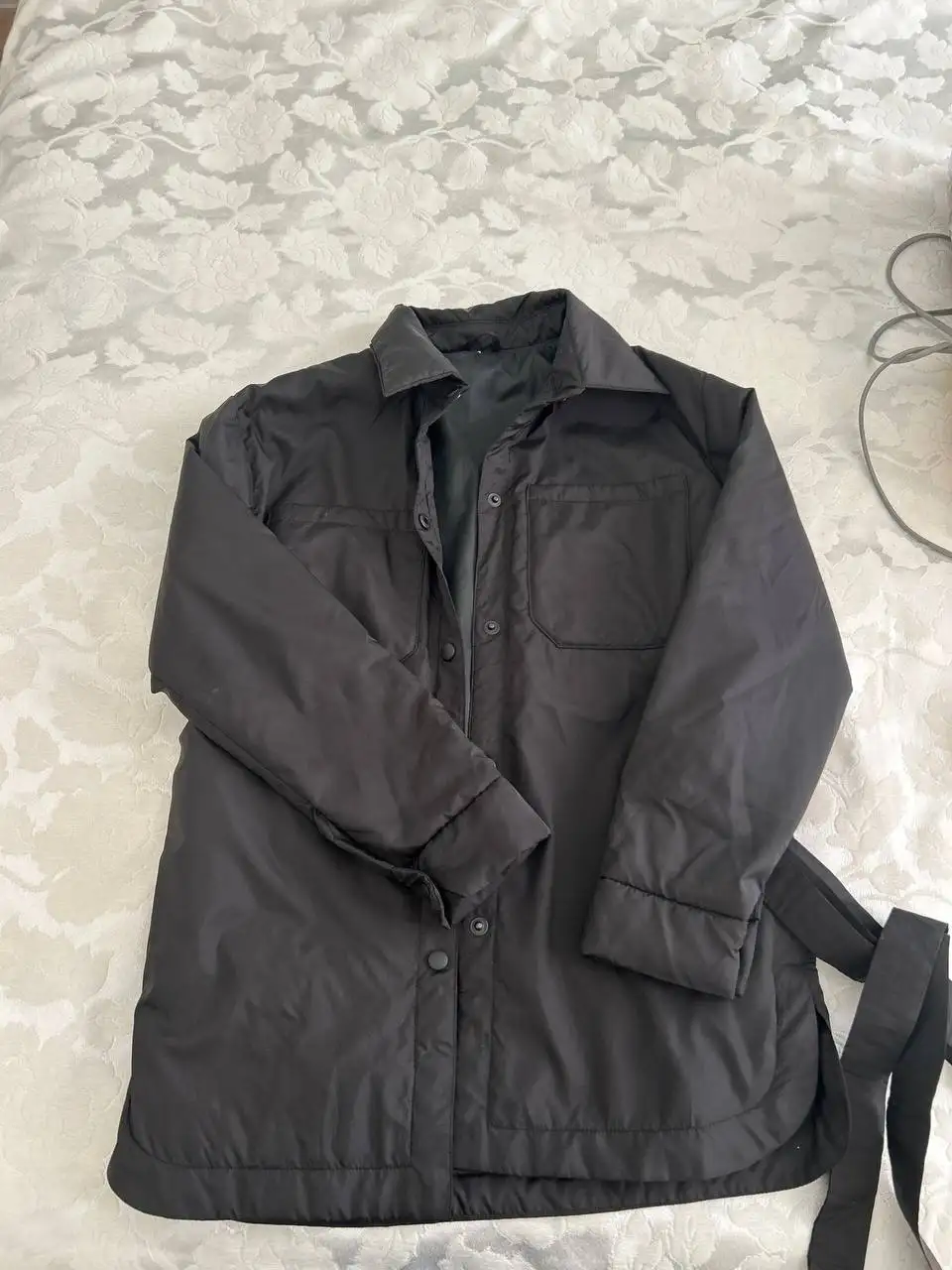 Куртка ветровка размер 42 - Верхняя одежда (Одежда) в Подольск