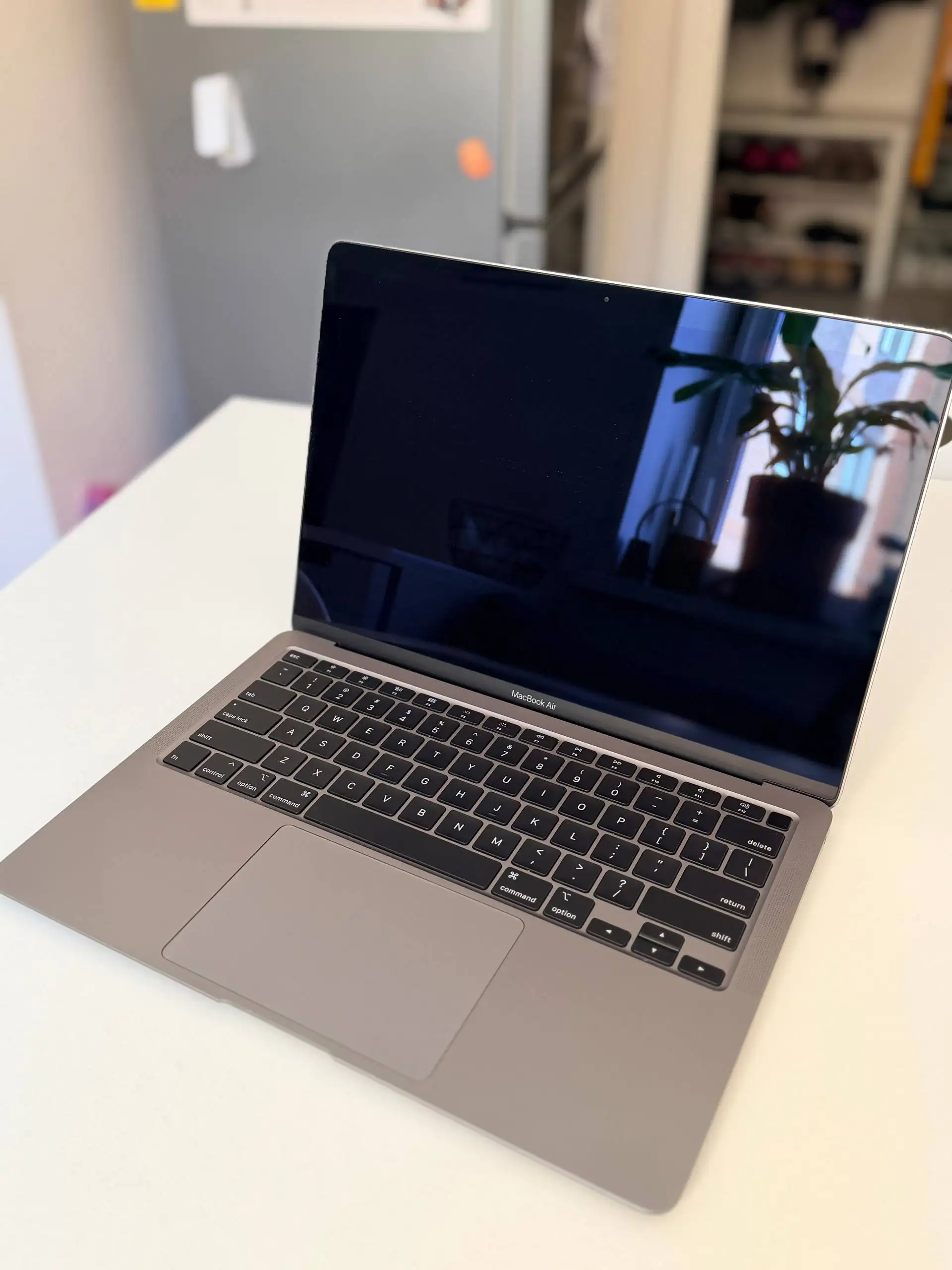 Продажа MacBook Air 13 Retina 2020 8GB/128GB - Ноутбуки (Электроника) в Подольск