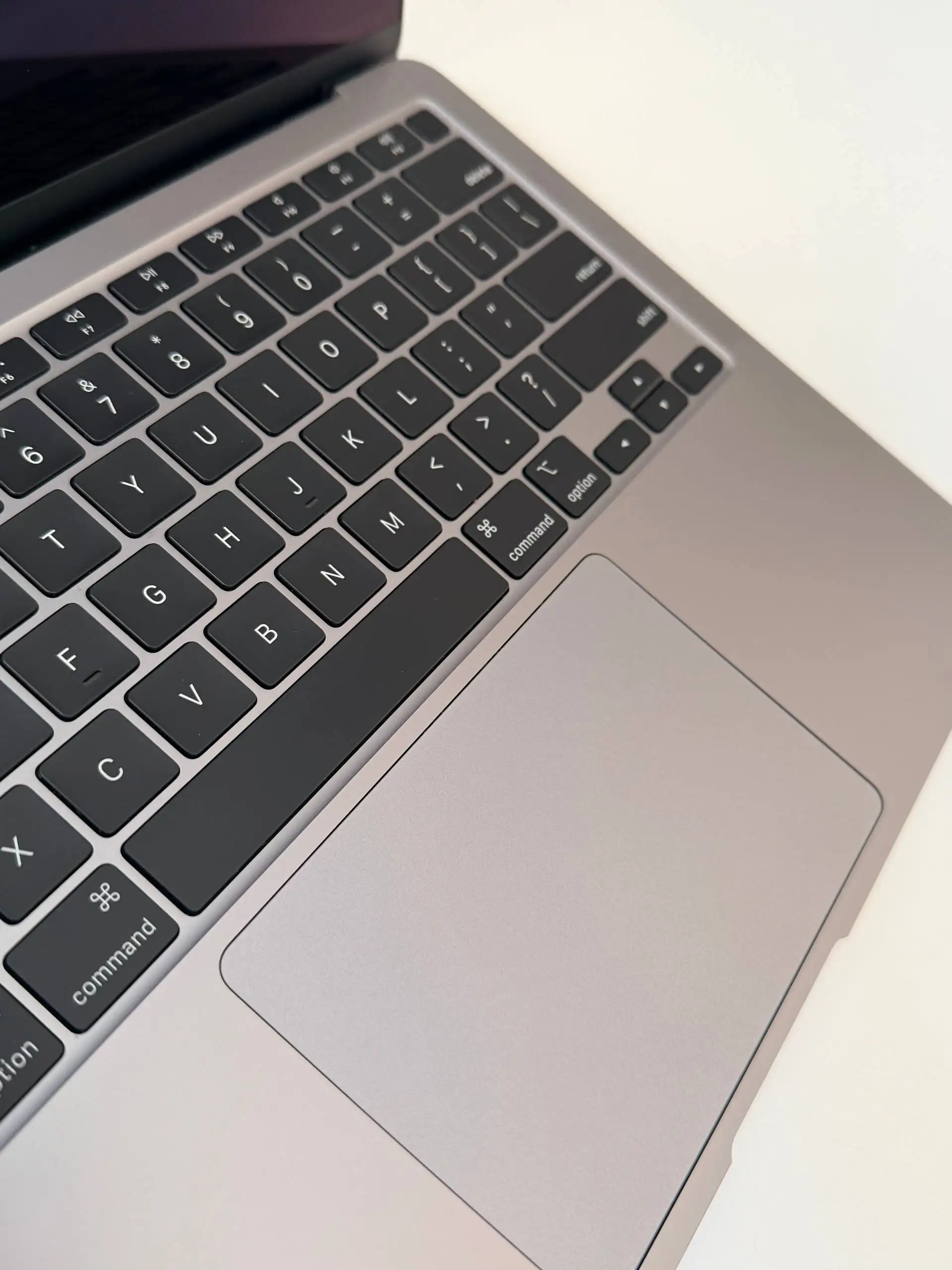 Продажа MacBook Air 13 Retina 2020 8GB/128GB - Ноутбуки (Электроника) в Подольск