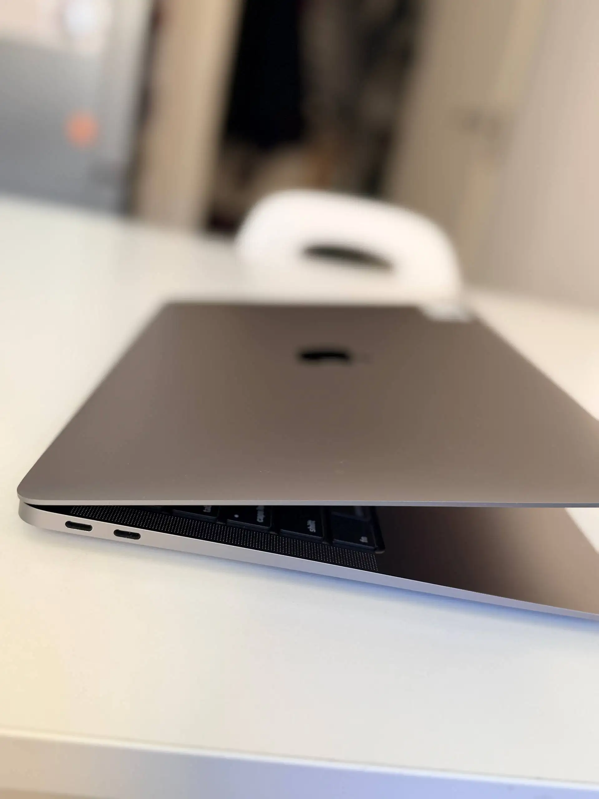 Продажа MacBook Air 13 Retina 2020 8GB/128GB - Ноутбуки (Электроника) в Подольск