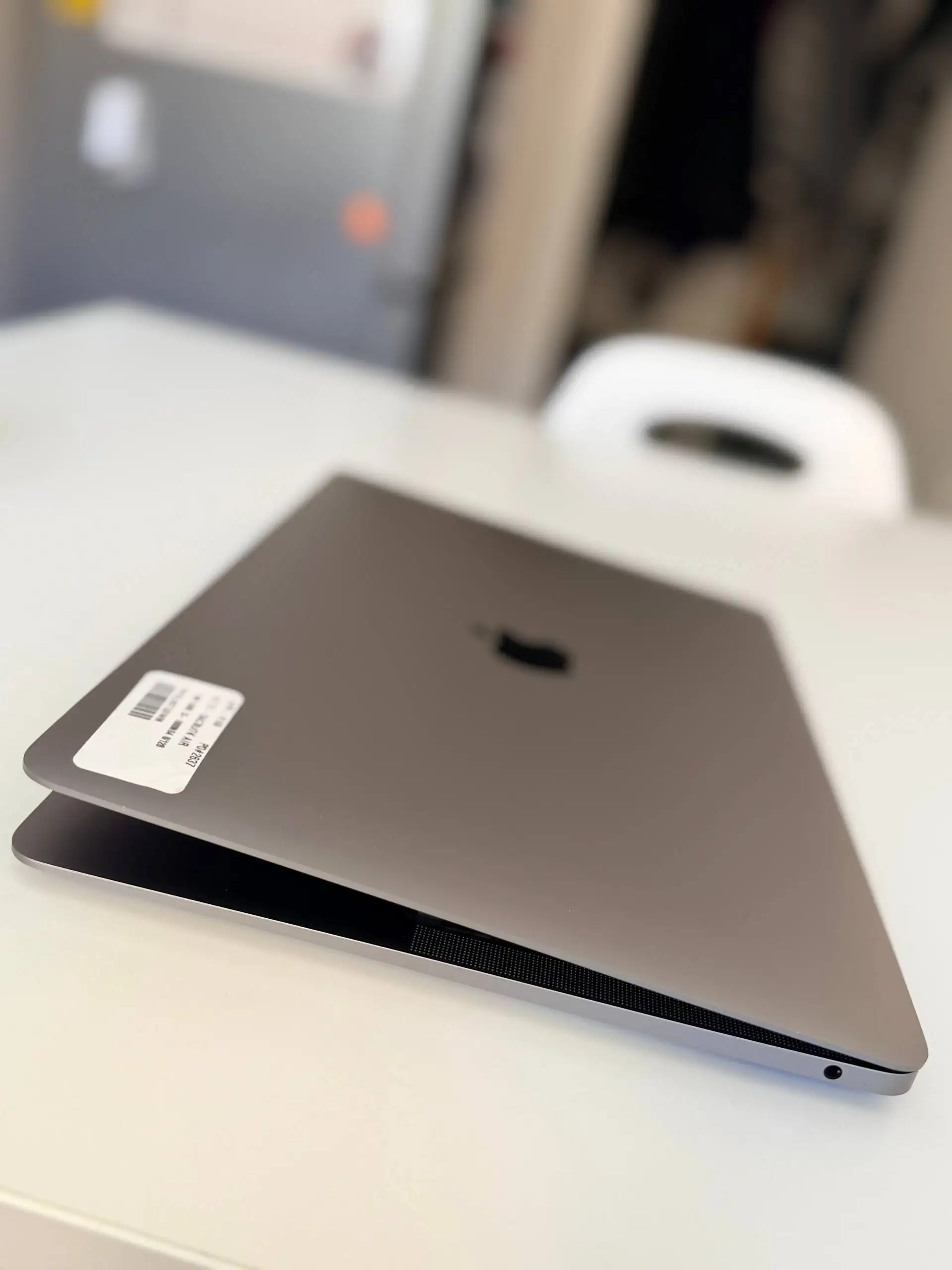 Продажа MacBook Air 13 Retina 2020 8GB/128GB - Ноутбуки (Электроника) в Подольск