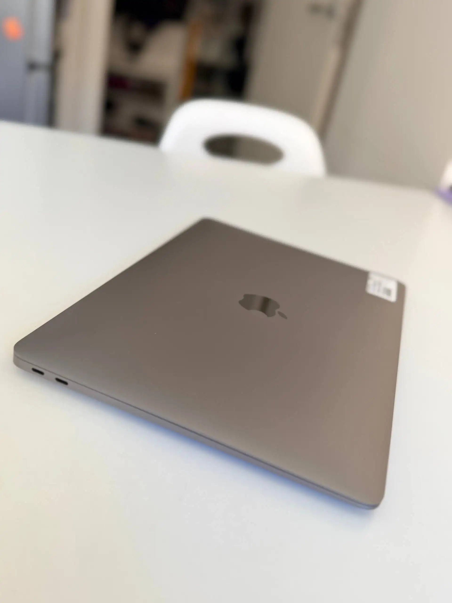 Продажа MacBook Air 13 Retina 2020 8GB/128GB - Ноутбуки (Электроника) в Подольск