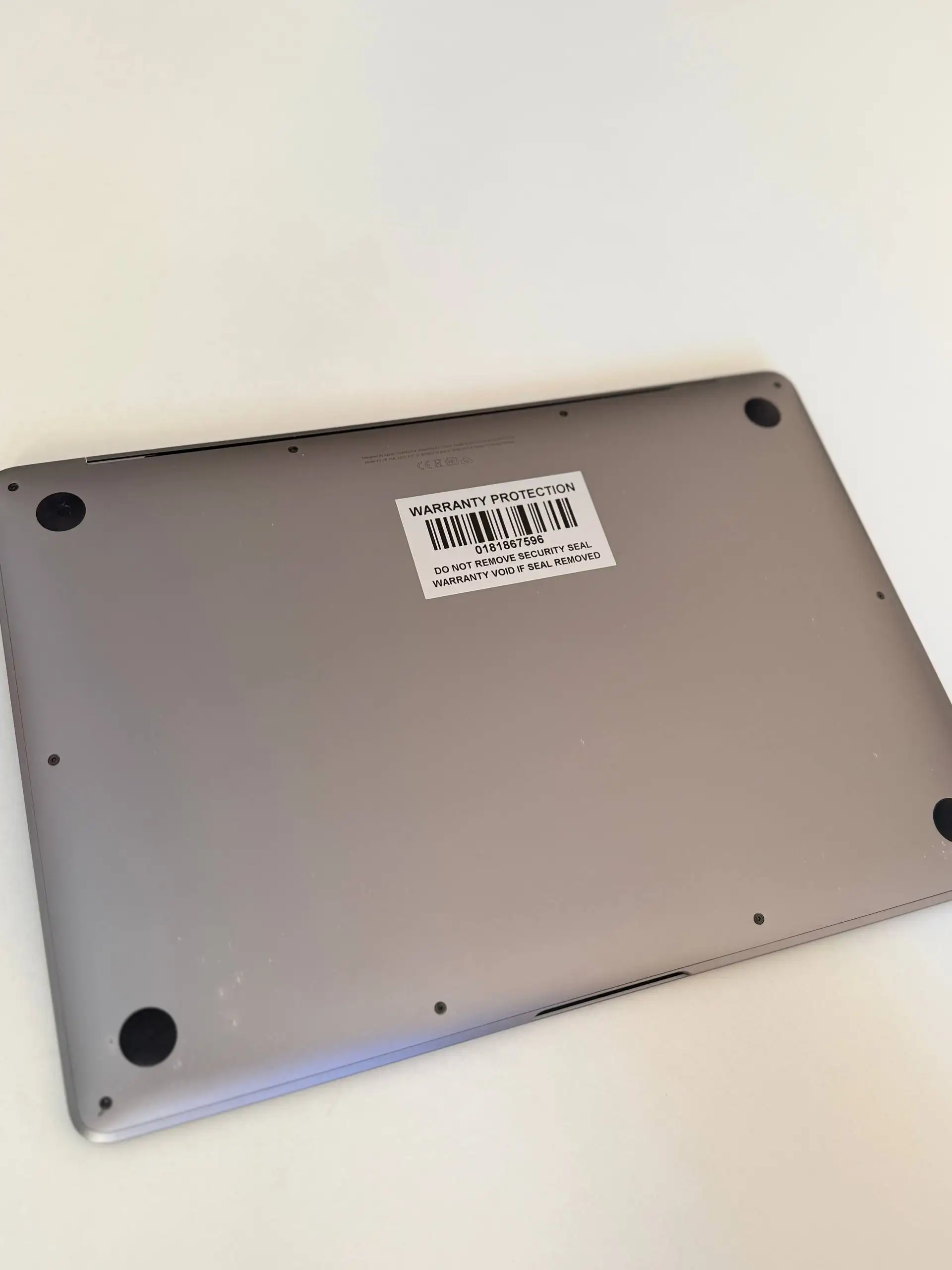 Продажа MacBook Air 13 Retina 2020 8GB/128GB - Ноутбуки (Электроника) в Подольск