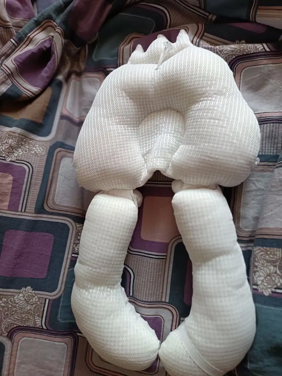 Люлька-колыбель Astra на колесах с маятником - Коляски и люльки (Товары для детей) в Бутово