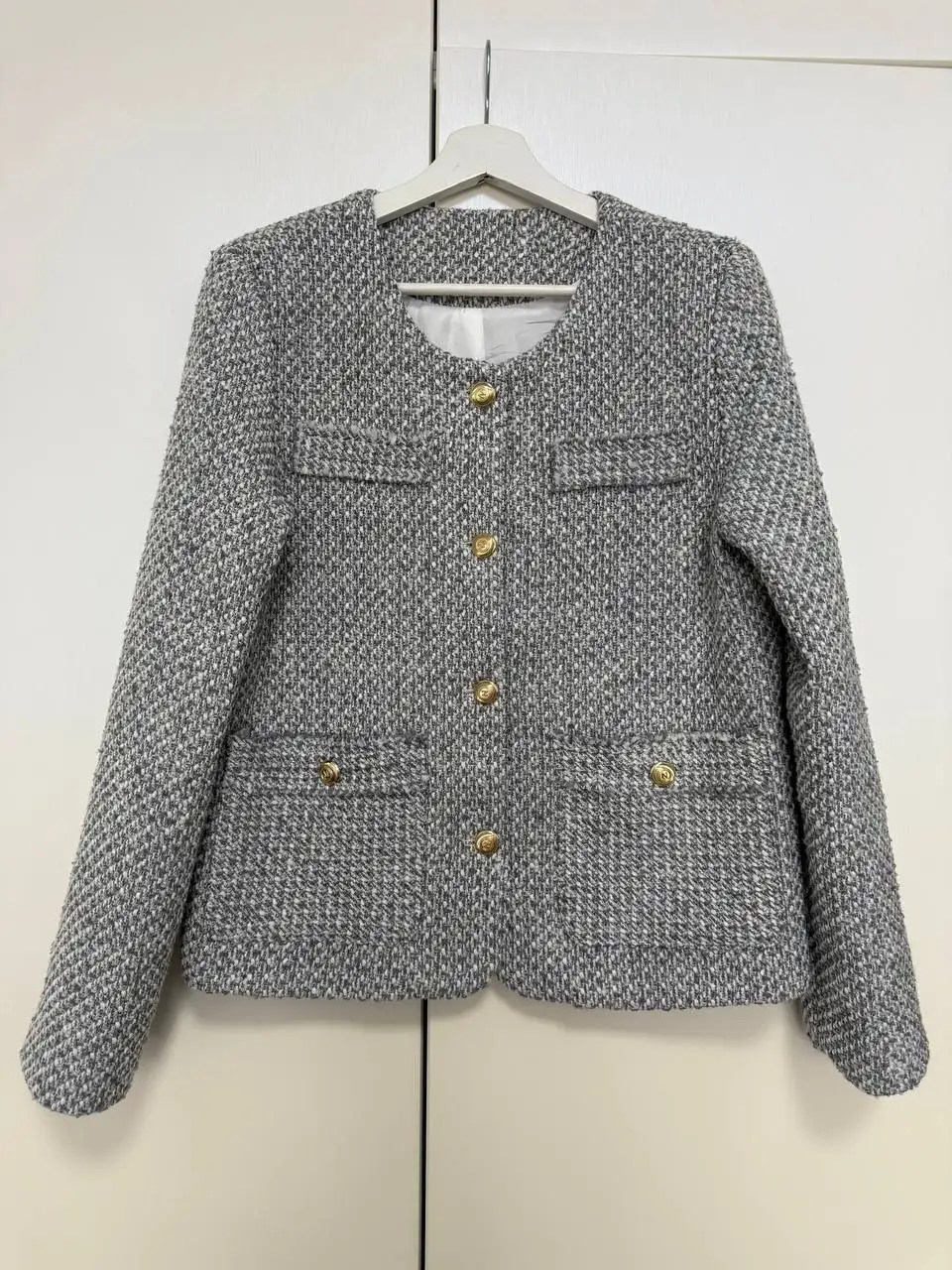 Продам классический женский пиджак old money - Пиджаки (Одежда) в Подольск