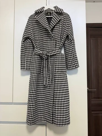 Женское пальто, размер 40-42 - частное объявление в Подольск