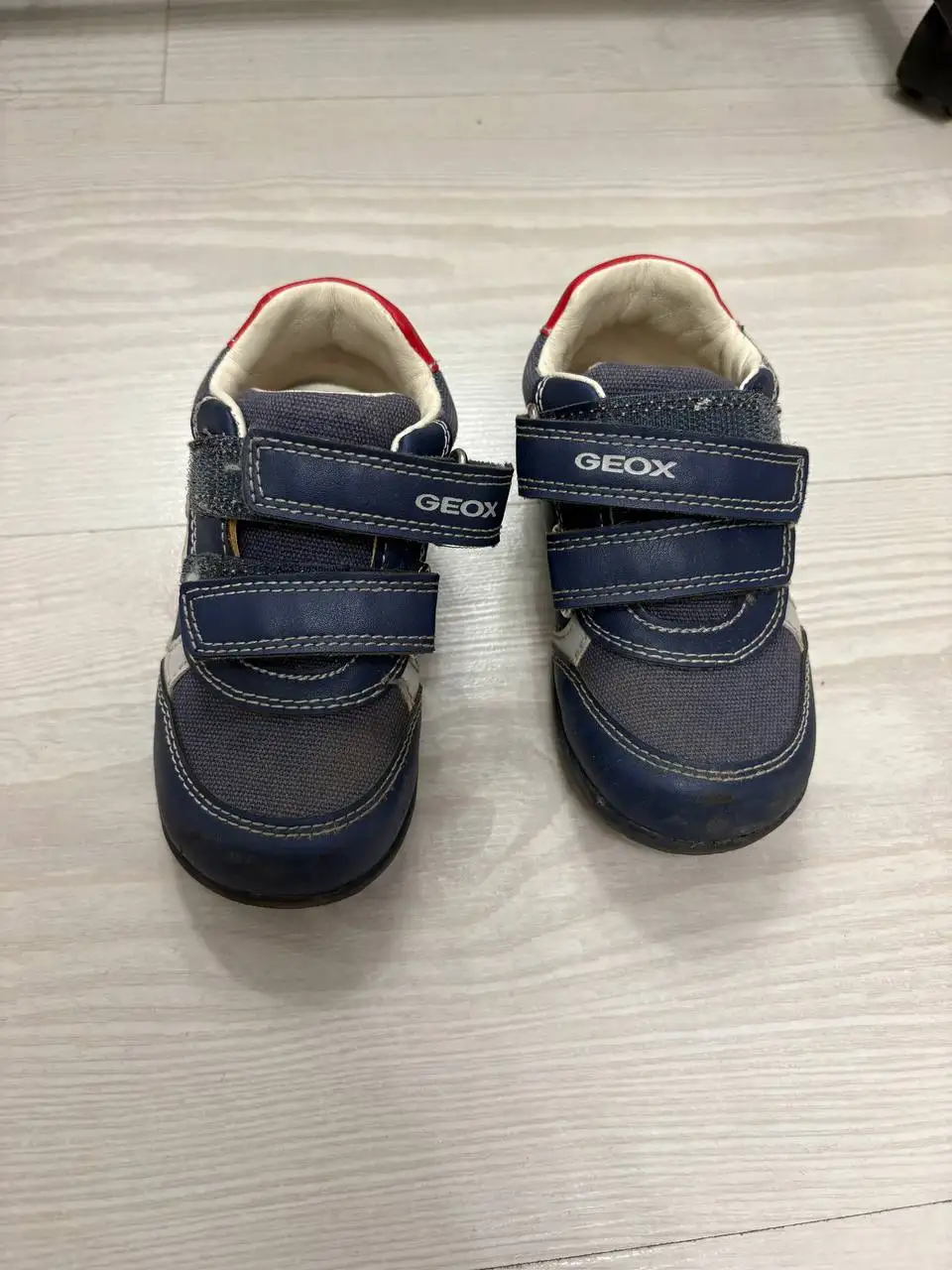 Полуботинки на Юбилейной 4/7 - Обувь (Одежда) в Неизвестно