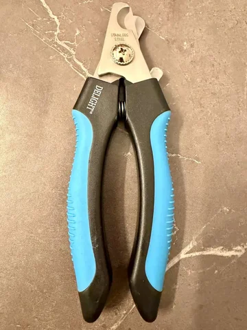 Когтерез секатор для кошек и собак средних пород - частное объявление в Бутово