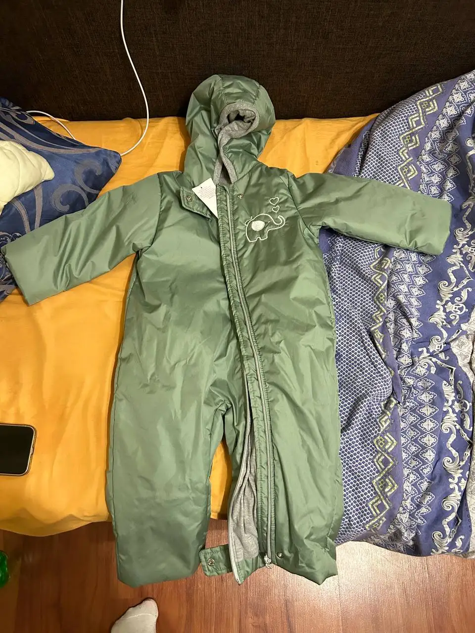 Детские вещи и принадлежности - Детская одежда и аксессуары (Товары для детей) в Бутово