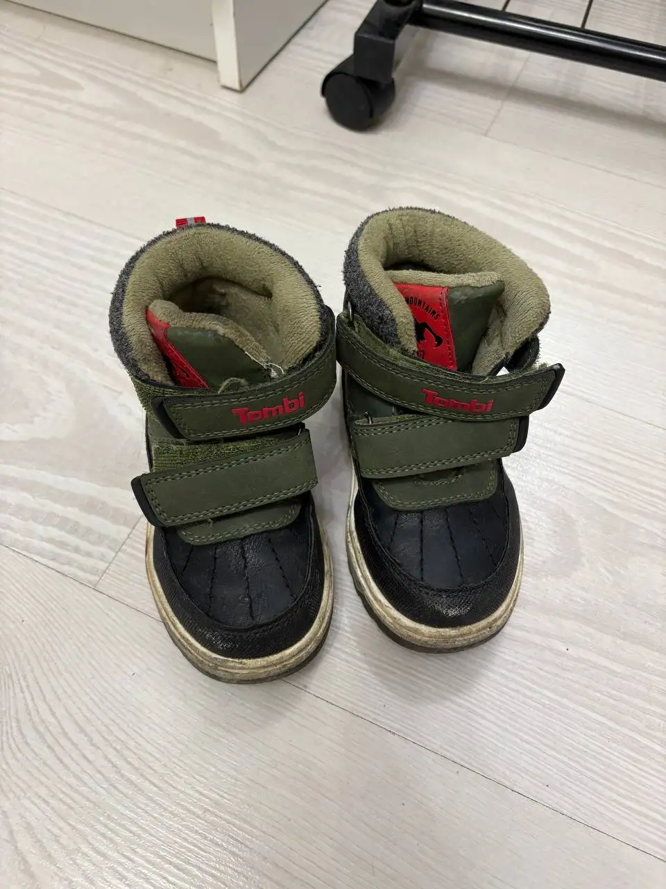 Детские вещи и принадлежности - Детская одежда и аксессуары (Товары для детей) в Бутово