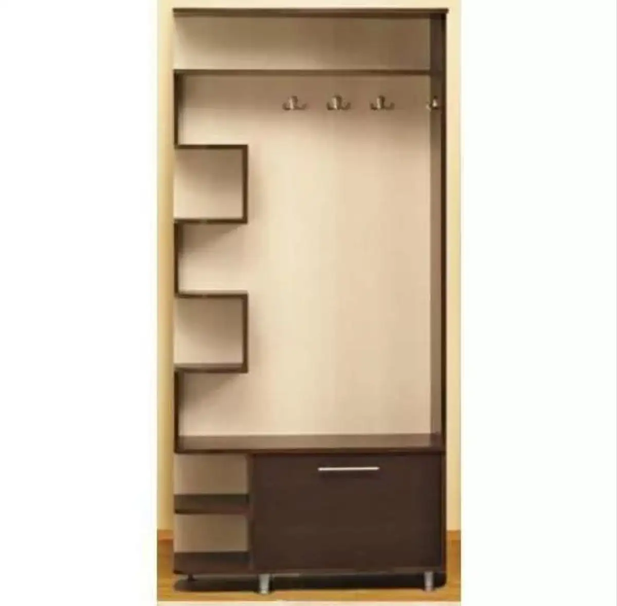 Прихожая новая в коробке - Мебель (Для дома и дачи) в Боброво