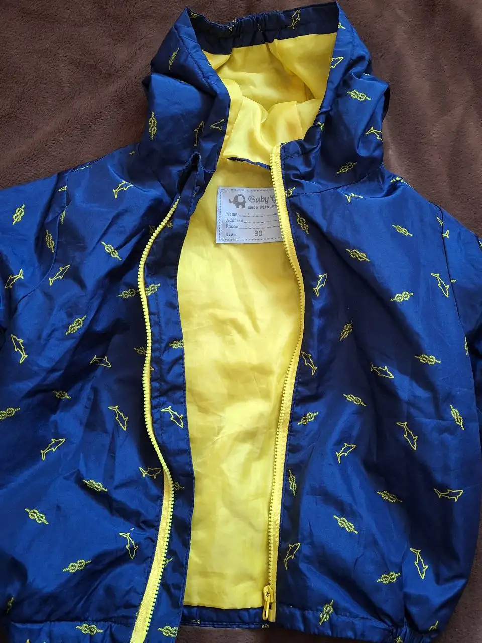 Детская одежда на рост 80 см - Одежда (Товары для детей) в Неизвестно