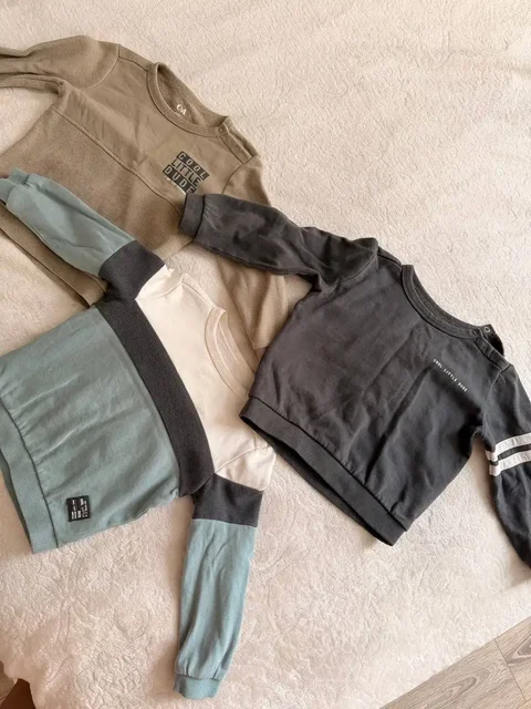 Толстовки C&A с маленьким начесом - Рюкзаки в Подольск