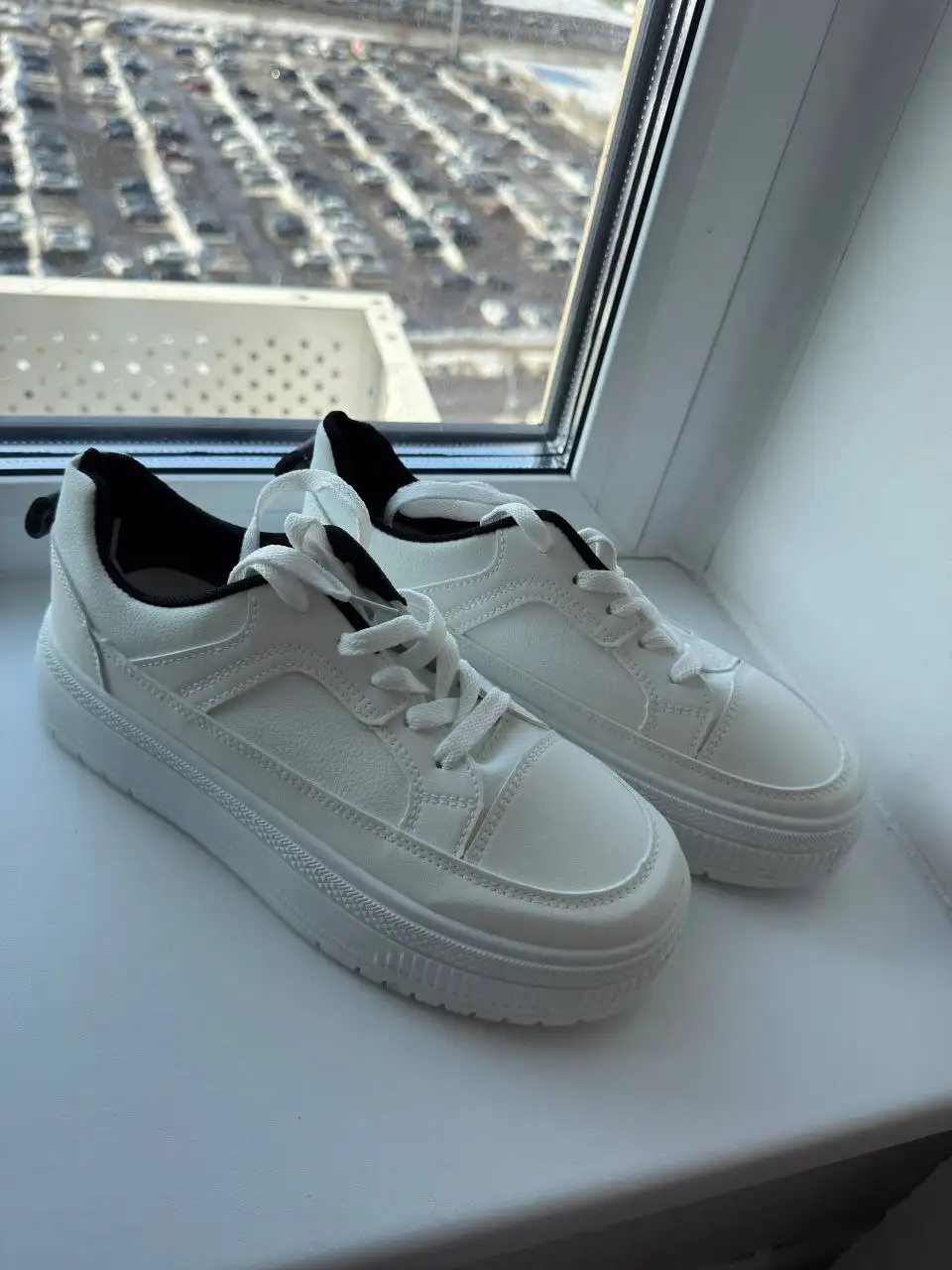 Продажа обуви: лоферы, кеды, ботинки, челси - Обувь (Одежда) в Подольск