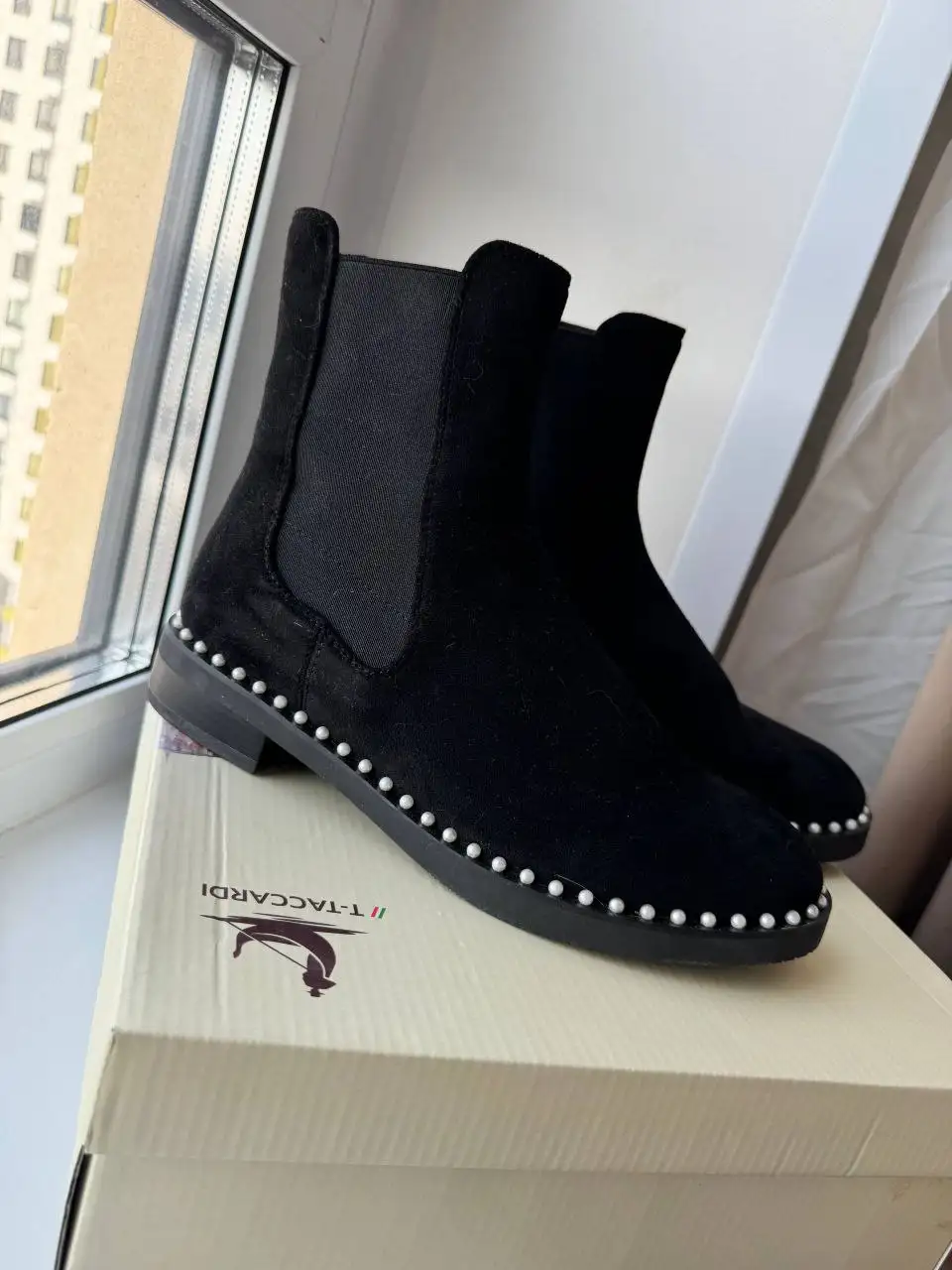 Продажа обуви: лоферы, кеды, ботинки, челси - Обувь (Одежда) в Подольск