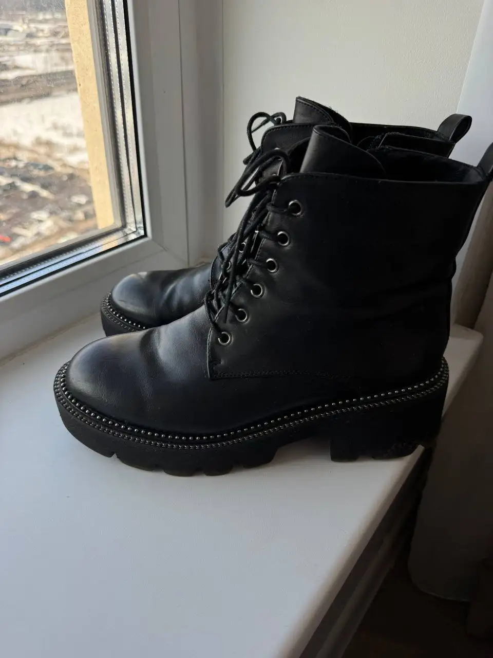 Продажа обуви: лоферы, кеды, ботинки, челси - Обувь (Одежда) в Подольск