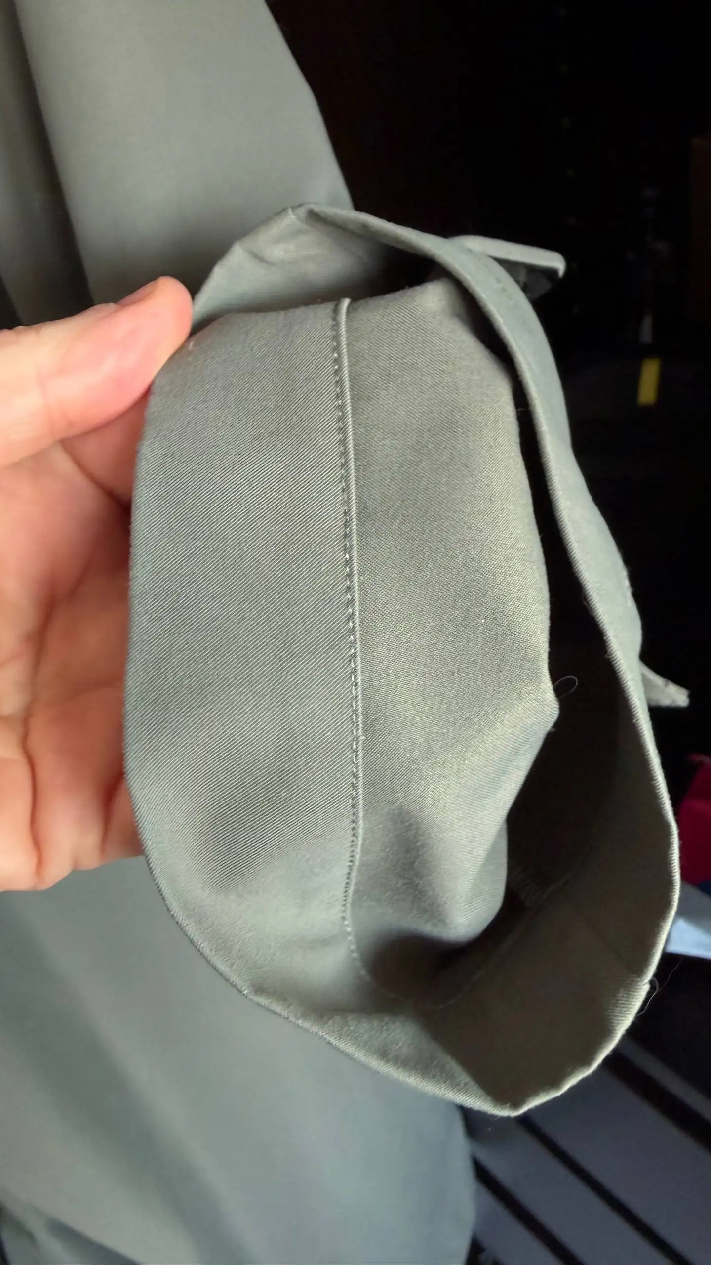 Женский плащ оверсайз 48-54 как новый - Верхняя одежда (Одежда) в Москва