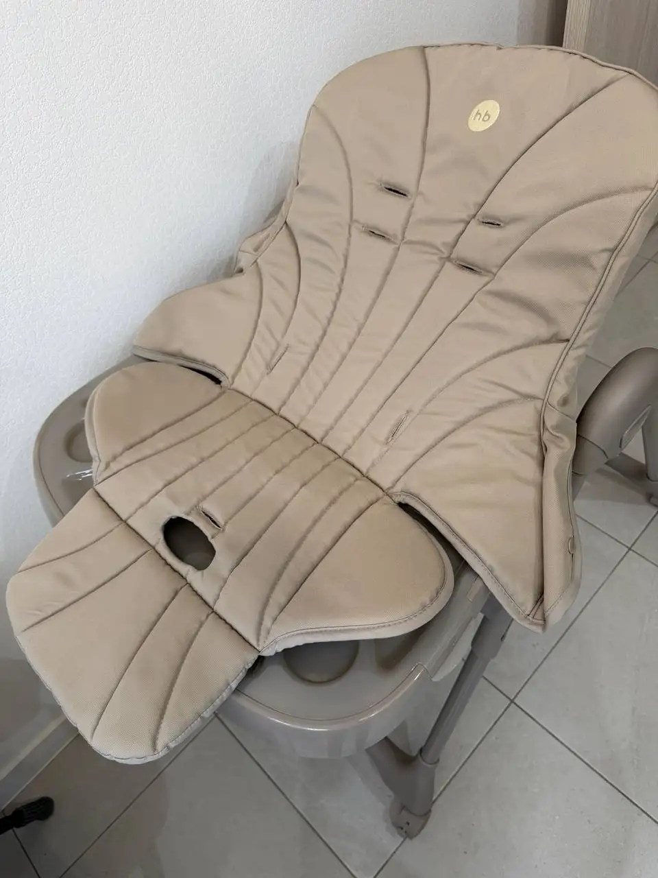 Продам стульчик для кормления Happy baby WILLIAM PRO - Стульчики для кормления (Товары для детей) в Дрожжино