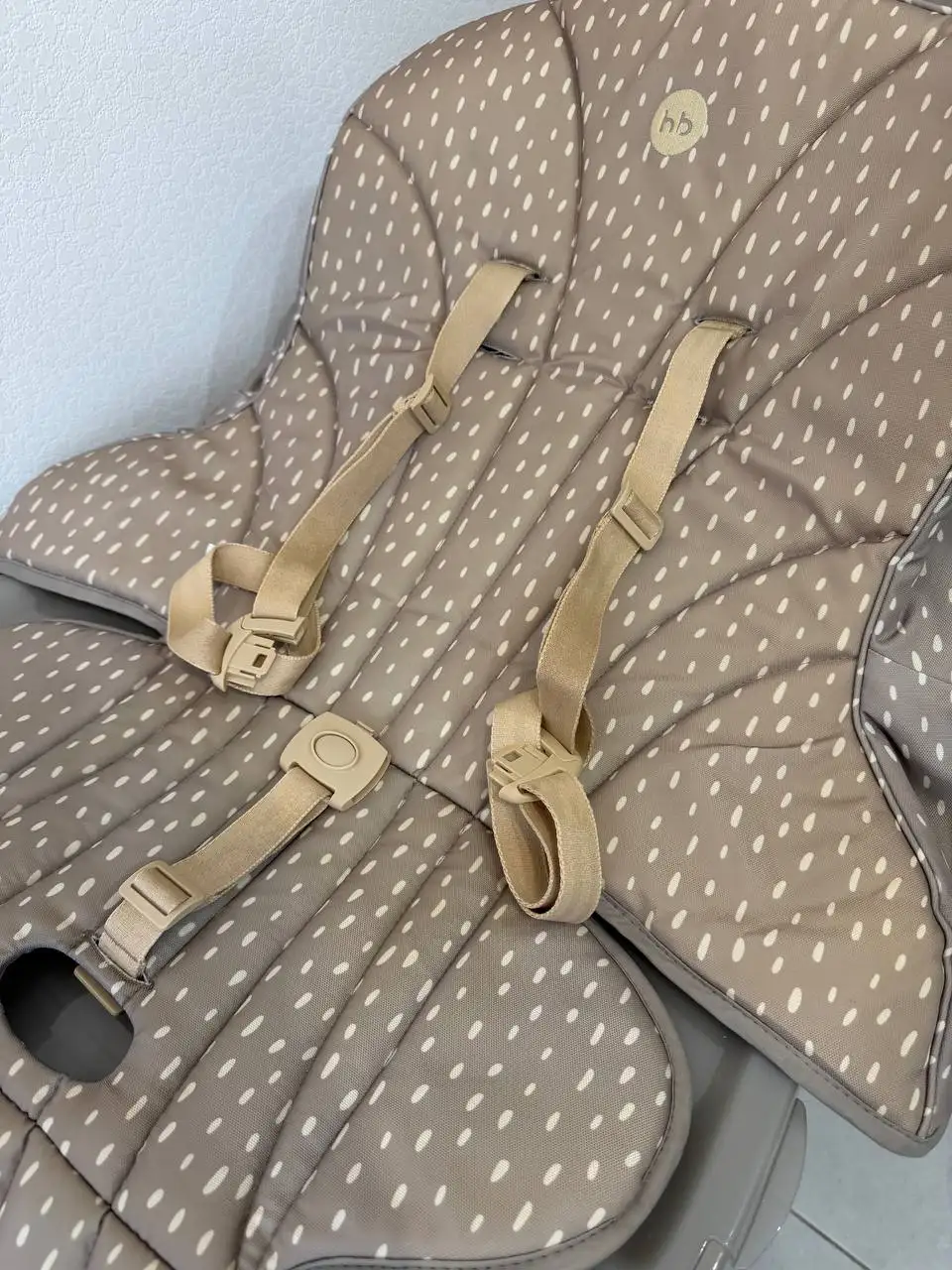 Продам стульчик для кормления Happy baby WILLIAM PRO - Стульчики для кормления (Товары для детей) в Дрожжино