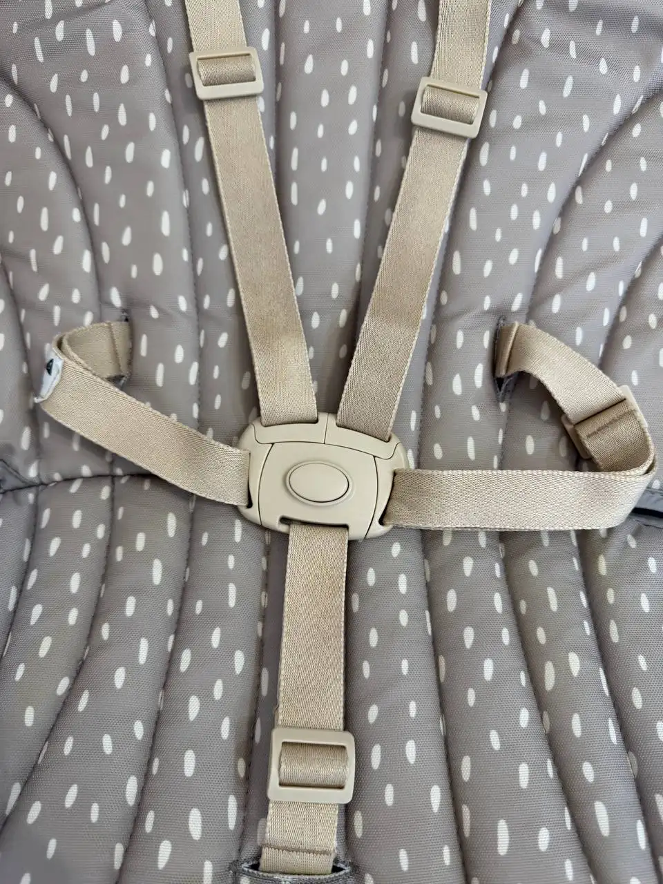 Продам стульчик для кормления Happy baby WILLIAM PRO - Стульчики для кормления (Товары для детей) в Дрожжино