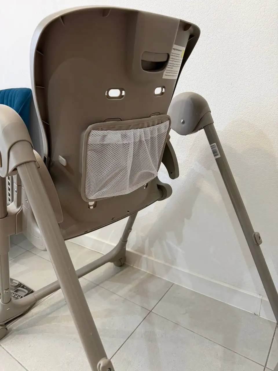 Продам стульчик для кормления Happy baby WILLIAM PRO - Стульчики для кормления (Товары для детей) в Дрожжино