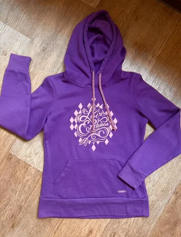 Толстовка с начесом Termit размер XS - Рюкзаки в Подольск