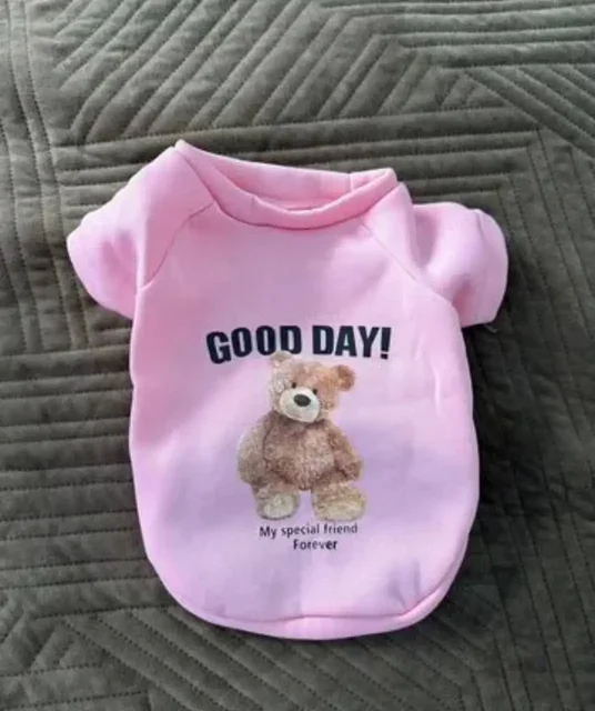 Толстовка-свитер для собак или кошек, размер L - Аксессуары для животных в Бутово