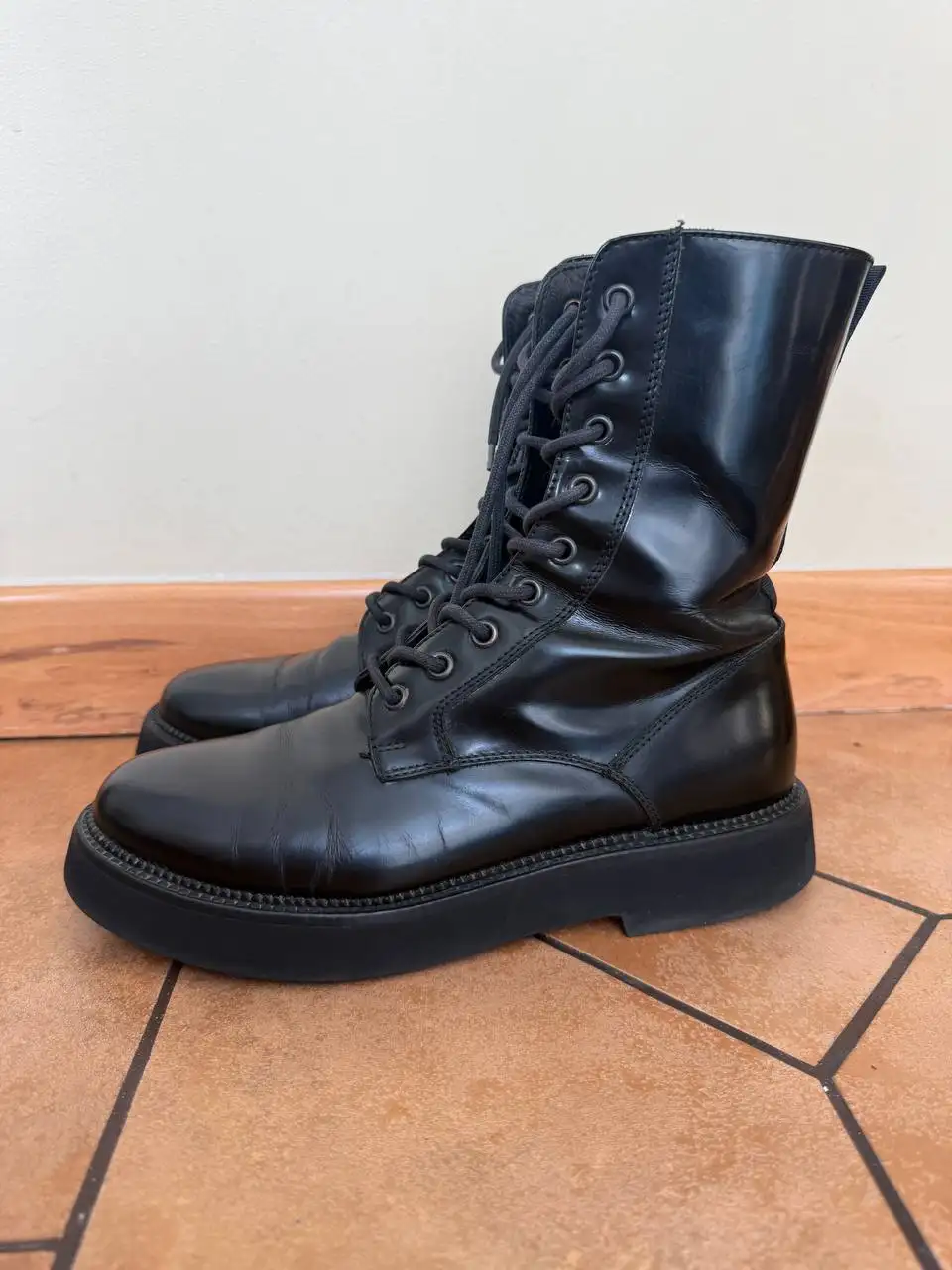 Продажа брендовой обуви из натуральной кожи - Обувь (Одежда) в Бутово