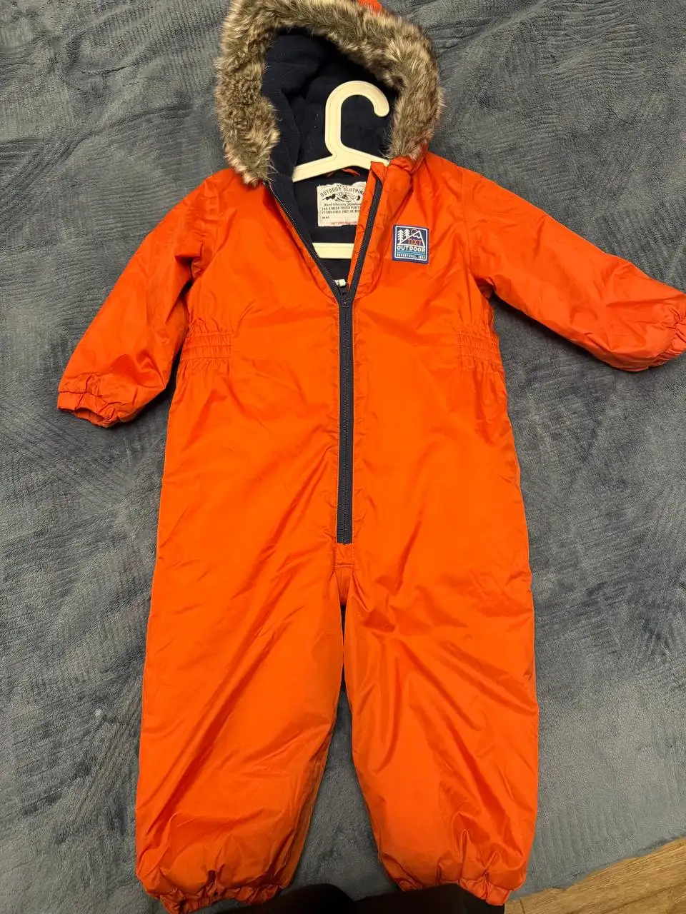 Детский комбинезон 92 размера - Одежда для детей (Товары для детей) в Бутово