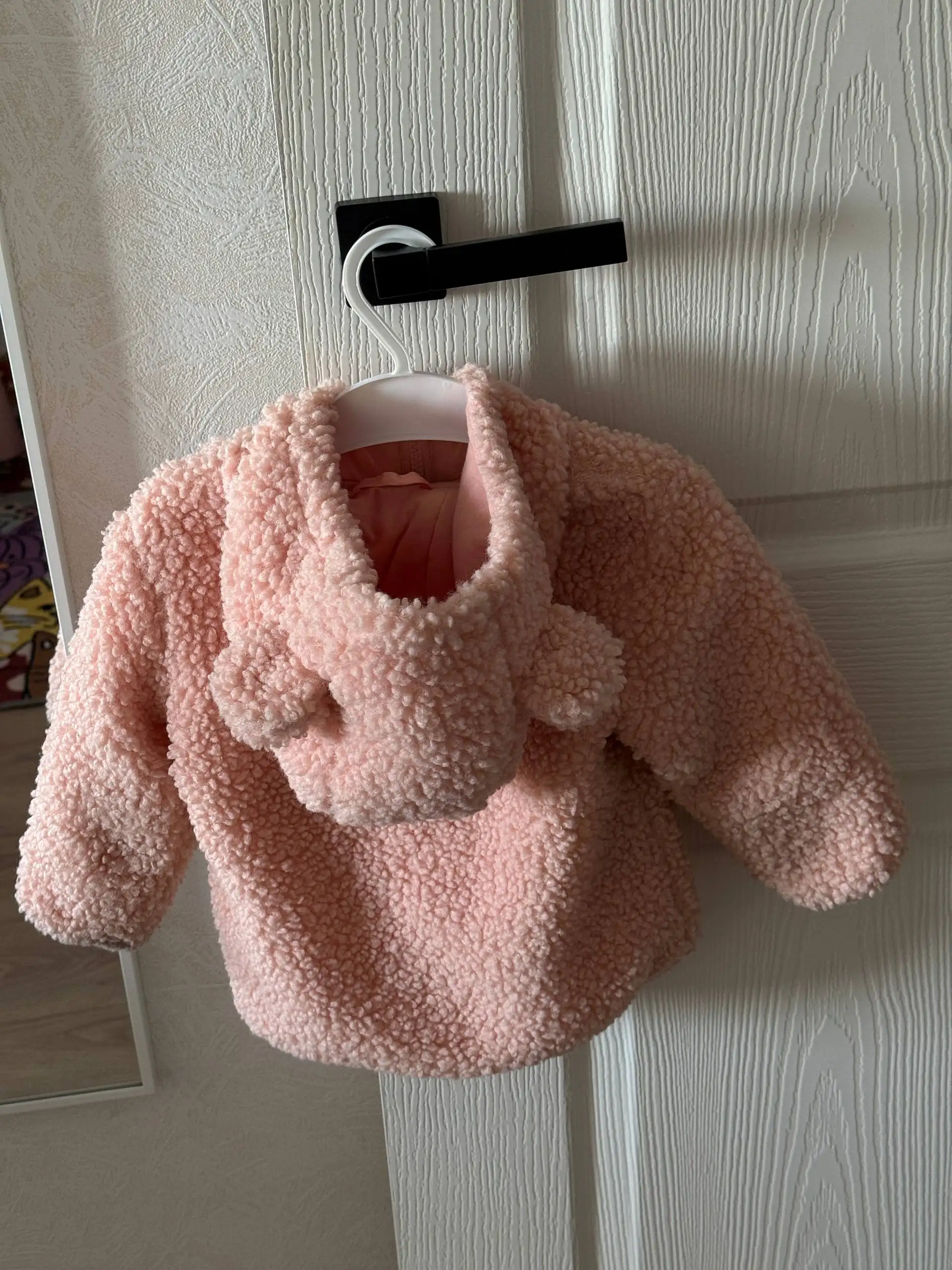 Продажа демисезонных курток и жилетки для девочки - Детская одежда (Товары для детей) в Бутово