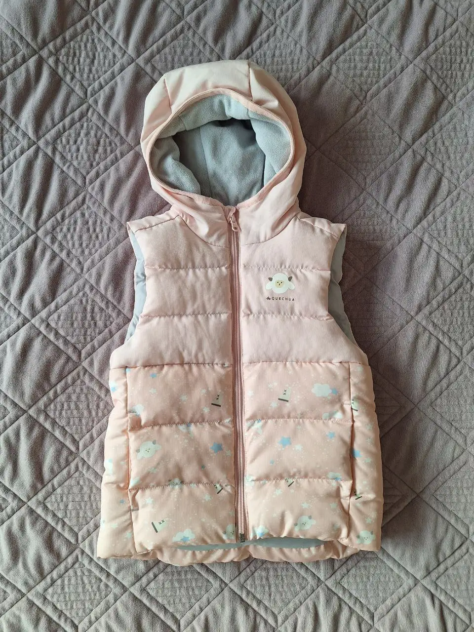 Детская одежда размер 116-122 - Детская одежда (Одежда) в Сосенский