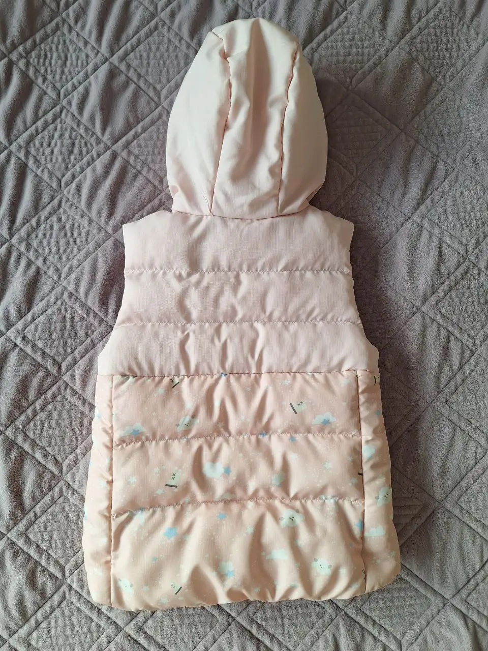 Детская одежда размер 116-122 - Детская одежда (Одежда) в Сосенский