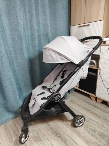 Коляска прогулочная Baby Jogger City Tour 2 - Товары для детей в Подольск