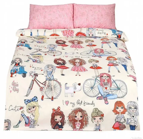 Новый 1,5 комплект - Барахолка в Подольск