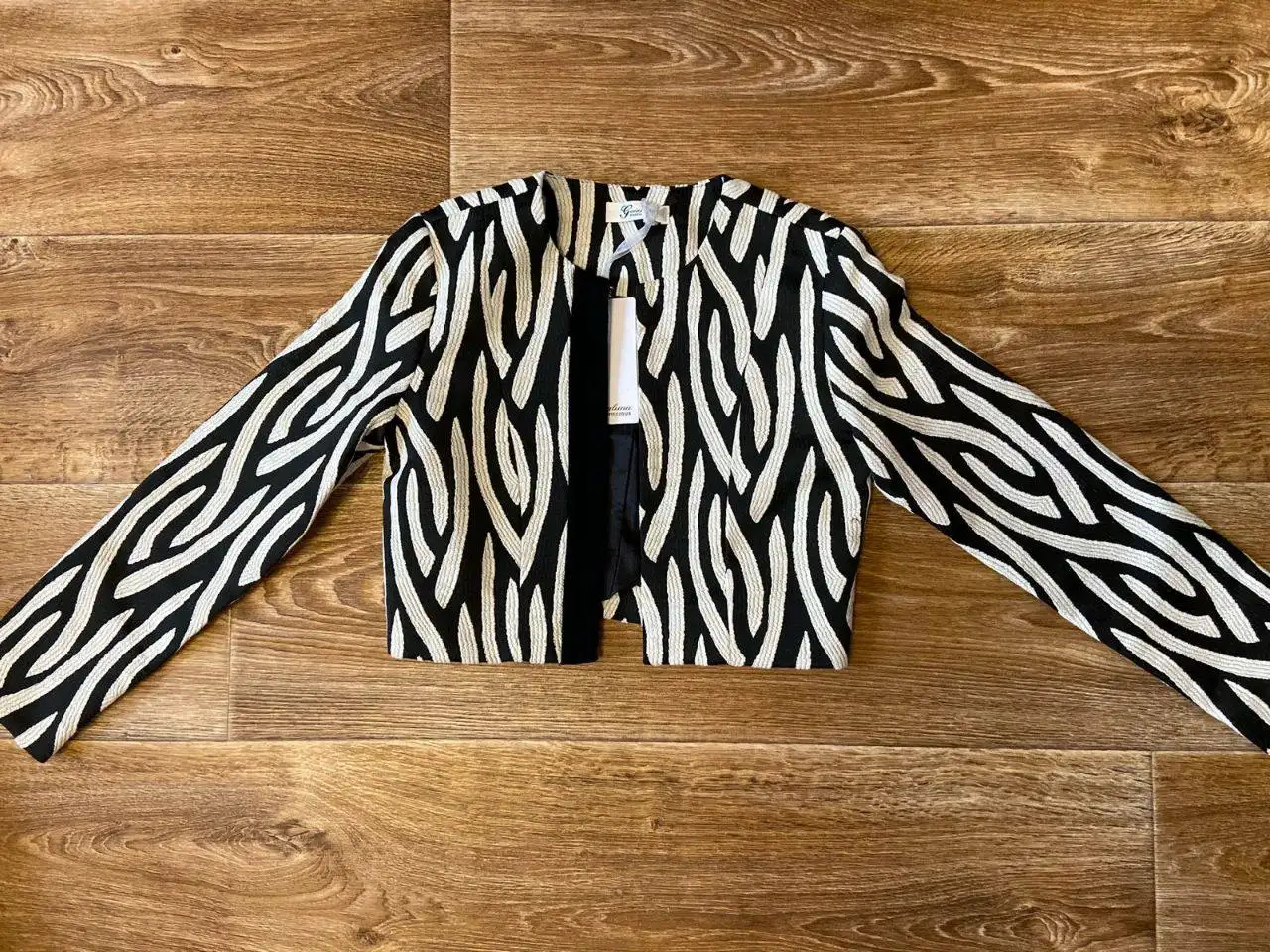 Детский пиджак Италия на рост 134 - Детская одежда (Одежда) в Подольск