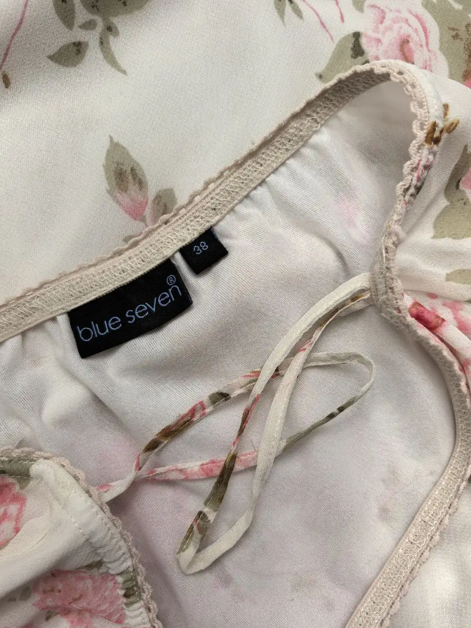 Юбка шифон 44-46 размер - Юбки (Одежда) в Бутово