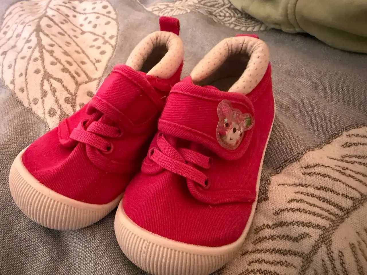 Обувь на девочку 21 размера - Детская обувь (Одежда) в Москва