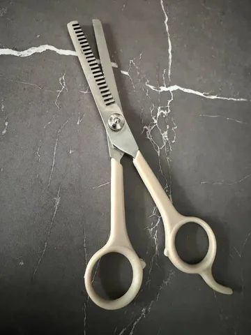 Ножницы филировочные для стрижки животных - Аксессуары для животных в Подольск