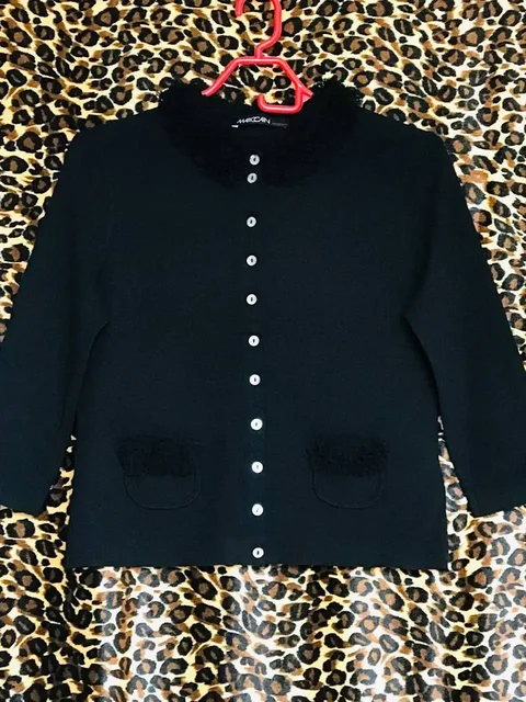 Кофта Marc Cain подростковая размер 40-42 - частное объявление в Москва