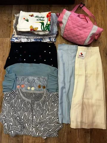 Женская одежда размер 48-50 пакетом - частное объявление в Москва