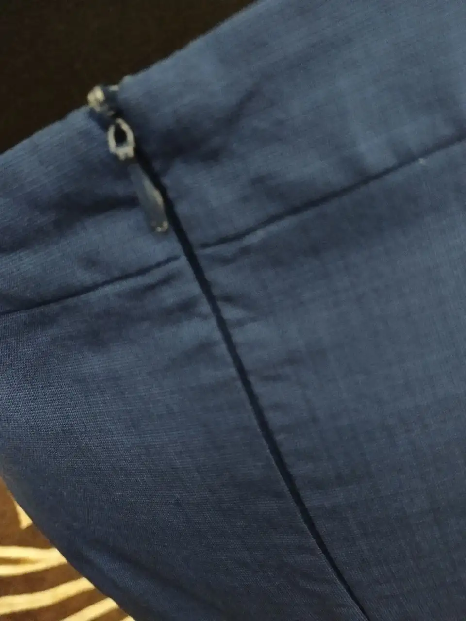 Юбка VASSA 44, вискоза, отличное состояние - Юбки (Одежда) в Москва