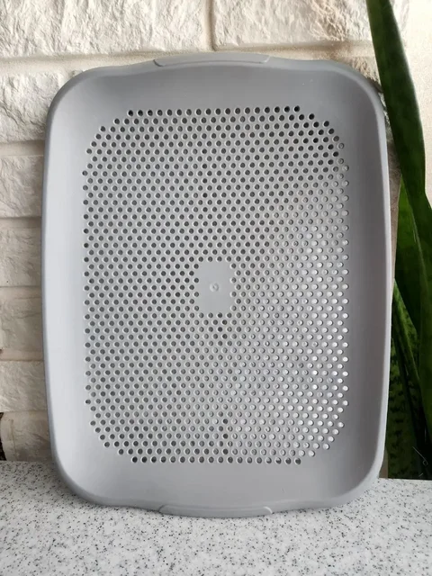 Поднос для мытья овощей и фруктов - частное объявление в Подольск