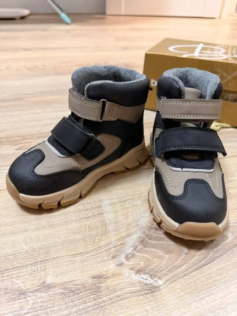 Демисезонные ботинки Tombi 26 размер - Куртки в Бутово