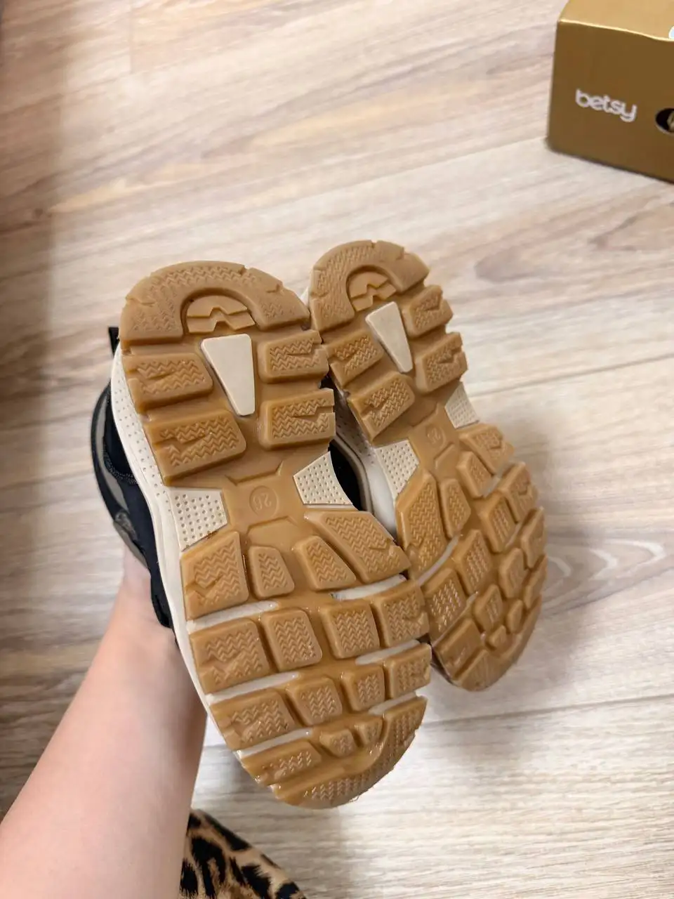 Демисезонные ботинки Tombi 26 размер - Обувь (Одежда) в Бутово