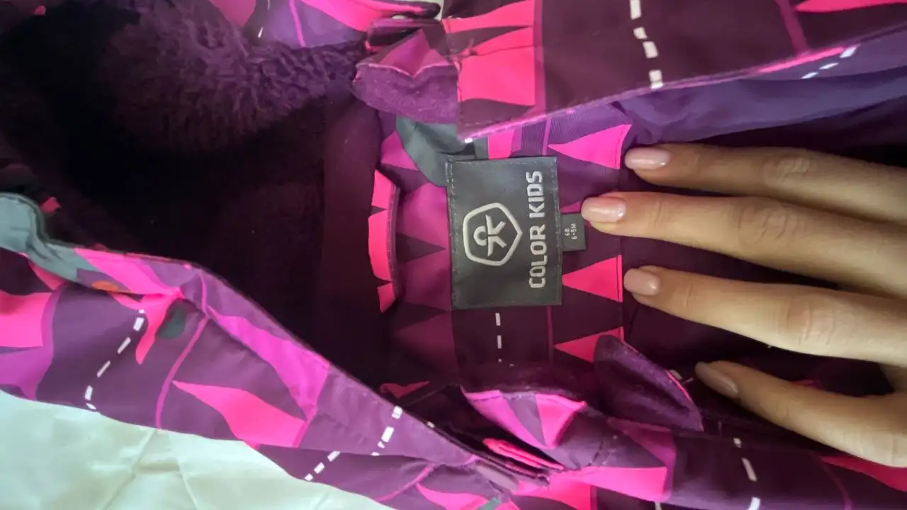 Весенний комбез и курточка размер 68,74 - Детская одежда (Одежда) в Бутово