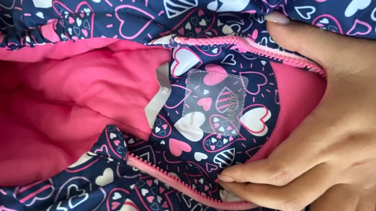 Весенний комбез и курточка размер 68,74 - Детская одежда (Одежда) в Бутово