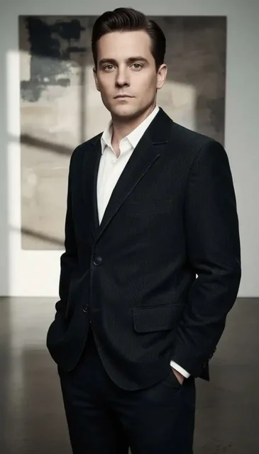 Вельветовый пиджак 48 размера - Одежда в Неизвестно