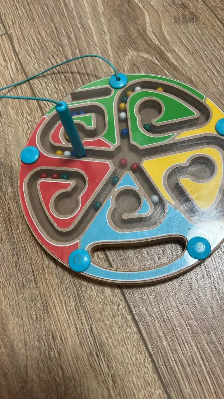 Детские развивающие игры и игрушки - Развивающие игрушки (Товары для детей) в Ватутинки