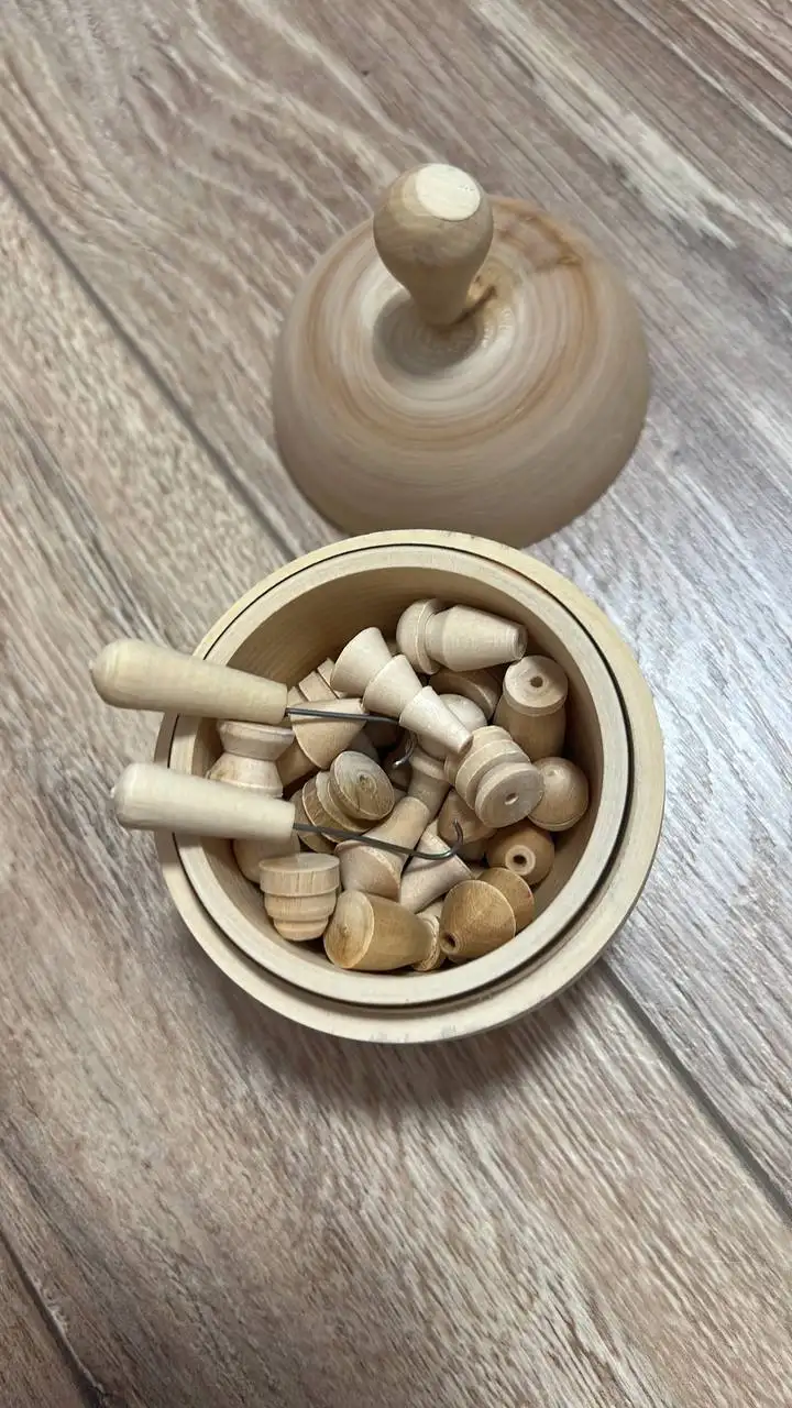 Детские развивающие игры и игрушки - Развивающие игрушки (Товары для детей) в Ватутинки