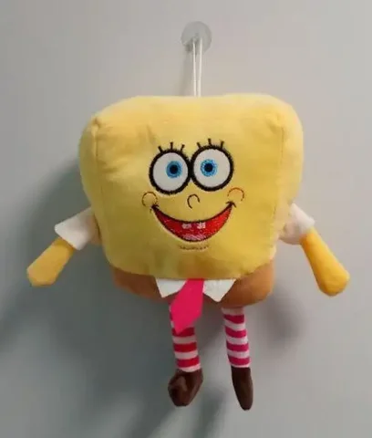 Продажа новой мягкой игрушки Спанч Боб 24 см - Косметика и парфюмерия в Москва